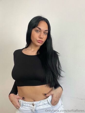 Sofía / sofiiaflores nude photo #25
