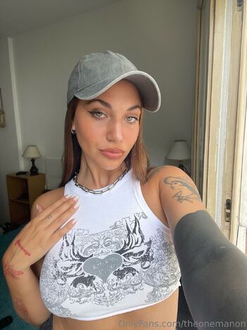 Sofía / sofiiaflores nude photo #26