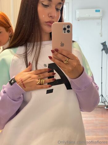 Sofía / sofiiaflores nude photo #28