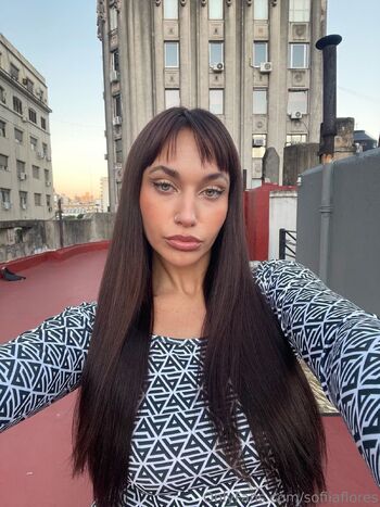Sofía / sofiiaflores nude photo #29