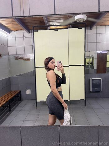 Sofía / sofiiaflores nude photo #31