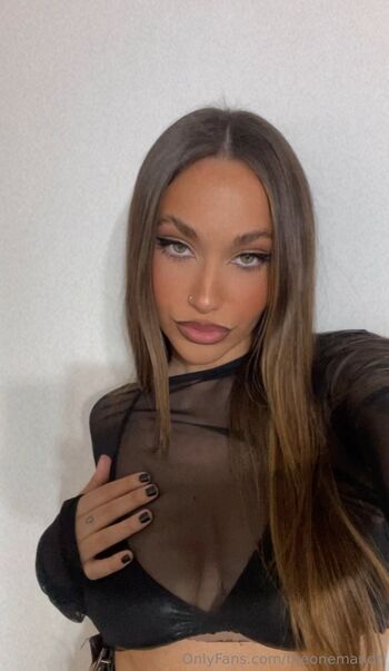 Sofía / sofiiaflores nude photo #37