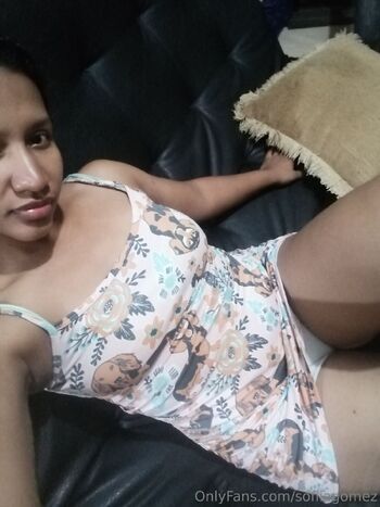 Sofii / sofiiagomez nude photo #7