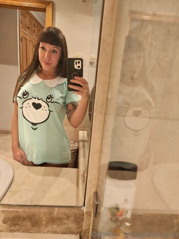 Sofi MoraVCALL EXPERT / sofimoraxxx / sofimorafitness nude photo #28