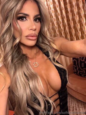 Sofi Summer / sofisummersxo nude photo #21