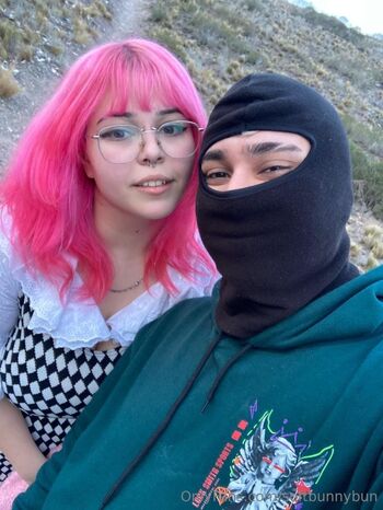 Mi / softbunnybun nude photo #9