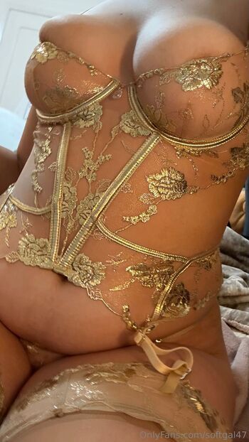 softie / softgal47 nude photo #34