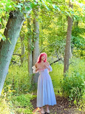 Diana and Damie / softgirldiana nude photo #10