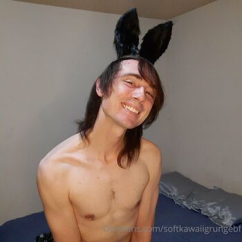 リュ / softkawaiifemboy nude photo #33