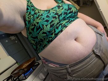 SoftServeWol / softservewolf nude photo #3
