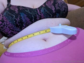 SoftServeWol / softservewolf nude photo #5