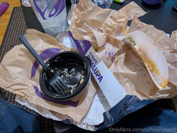 SoftServeWol / softservewolf nude photo #6