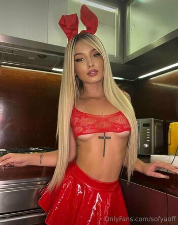 Sofy / sofyaoff / sofyaeeem nude photo #8