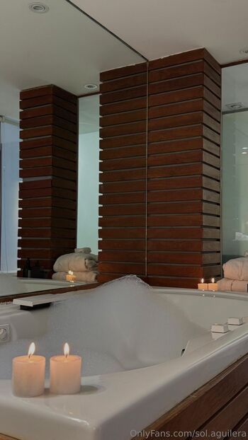 S / sol.aguilera nude photo #4