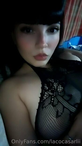 Solange / solangevittoo nude photo #3