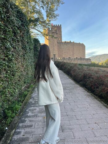 SolaZol / solazolafree / solazolareal / baby_sola nude photo #1