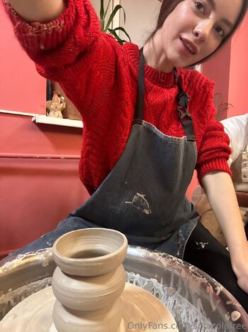 SolaZol / solazolafree / solazolareal / baby_sola nude photo #14