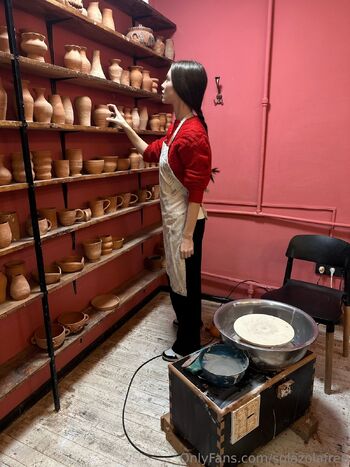 SolaZol / solazolafree / solazolareal / baby_sola nude photo #15