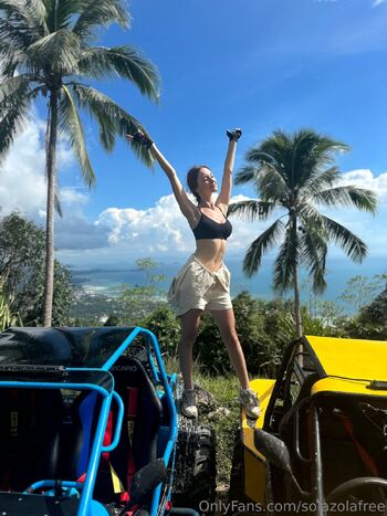 SolaZol / solazolafree / solazolareal / baby_sola nude photo #16