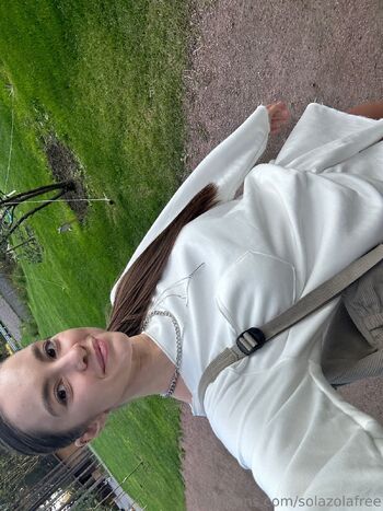 SolaZol / solazolafree / solazolareal / baby_sola nude photo #17