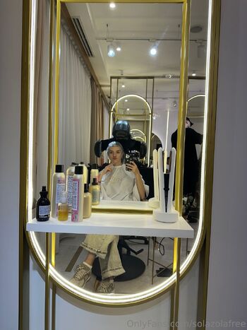 SolaZol / solazolafree / solazolareal / baby_sola nude photo #18