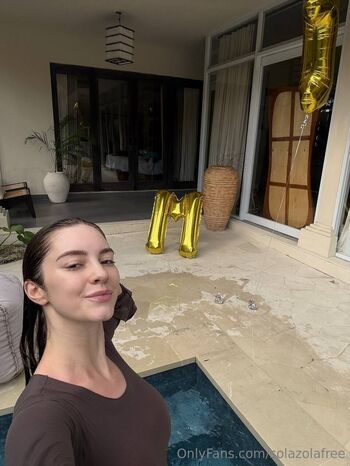 SolaZol / solazolafree / solazolareal / baby_sola nude photo #25