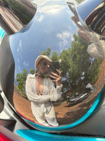 SolaZol / solazolafree / solazolareal / baby_sola nude photo #27