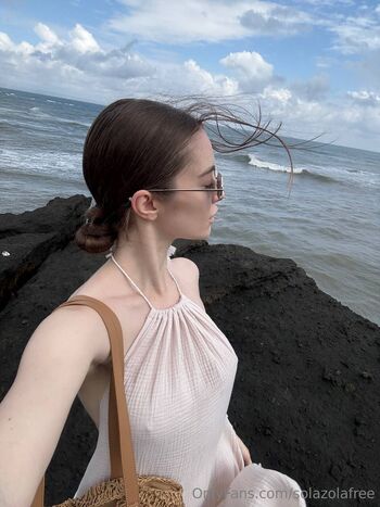 SolaZol / solazolafree / solazolareal / baby_sola nude photo #29