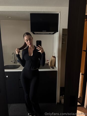 SolaZol / solazolafree / solazolareal / baby_sola nude photo #33