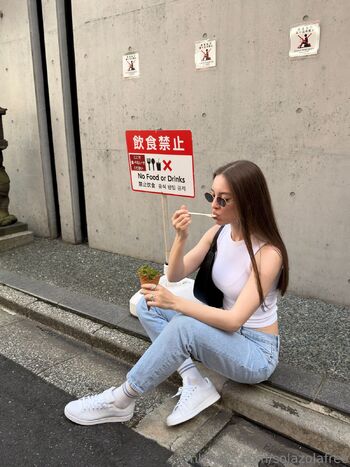 SolaZol / solazolafree / solazolareal / baby_sola nude photo #35