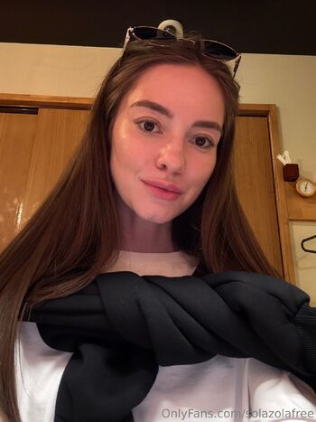 SolaZol / solazolafree / solazolareal / baby_sola nude photo #36