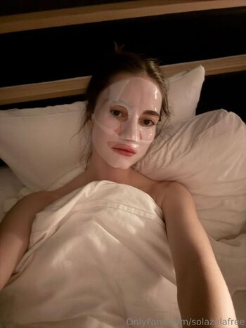 SolaZol / solazolafree / solazolareal / baby_sola nude photo #39