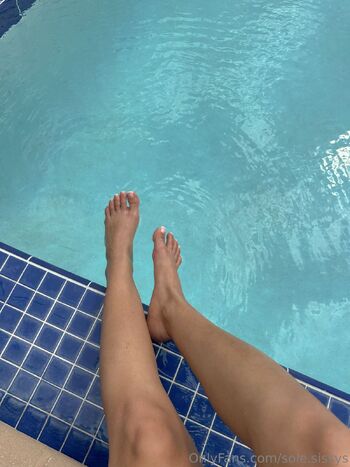 Stormy and Sash / sole.sissys nude photo #2