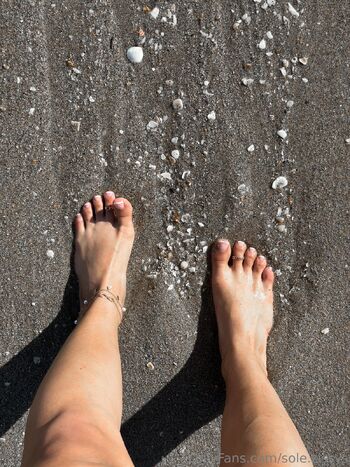 Stormy and Sash / sole.sissys nude photo #15