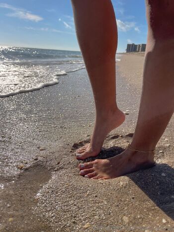 Stormy and Sash / sole.sissys nude photo #16