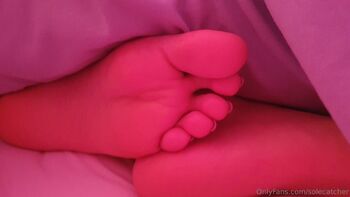 SolesFeetClip / solecatcher / solesfeetclips nude photo #20