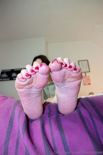 SolesFeetClip / solecatcher / solesfeetclips nude photo #32