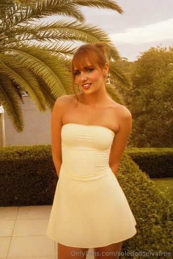 Soledad FREE MIL / soledadselvafree nude photo #11