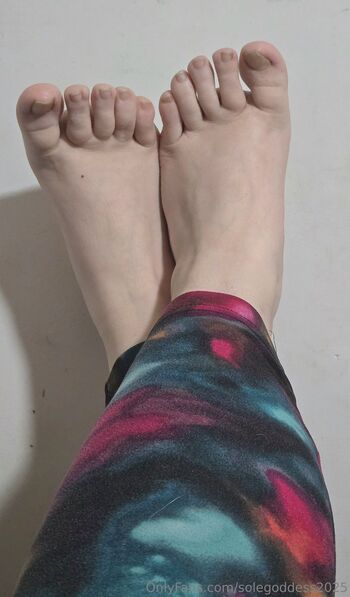 SoleGoddes / solegoddess2025 nude photo #18