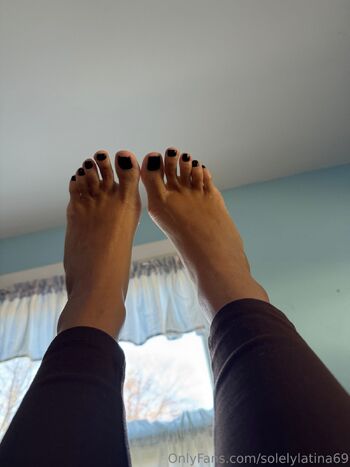 Solely Latina / solelylatina69 nude photo #7