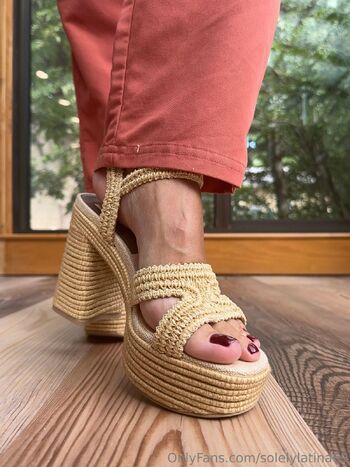 Solely Latina / solelylatina69 nude photo #32