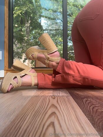 Solely Latina / solelylatina69 nude photo #33