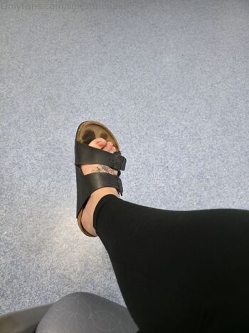 Chloes Sole / solesationaluk nude photo #6