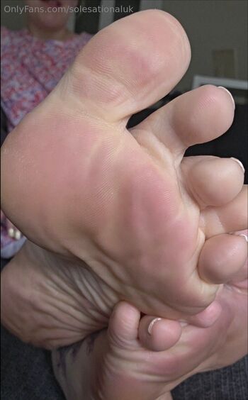 Chloes Sole / solesationaluk nude photo #10