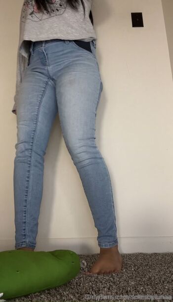 Luna / solesbylunaa / solesbyluna nude photo #1