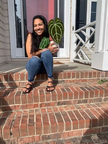 Luna / solesbylunaa / solesbyluna nude photo #14