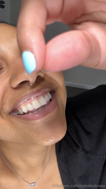 Luna / solesbylunaa / solesbyluna nude photo #16