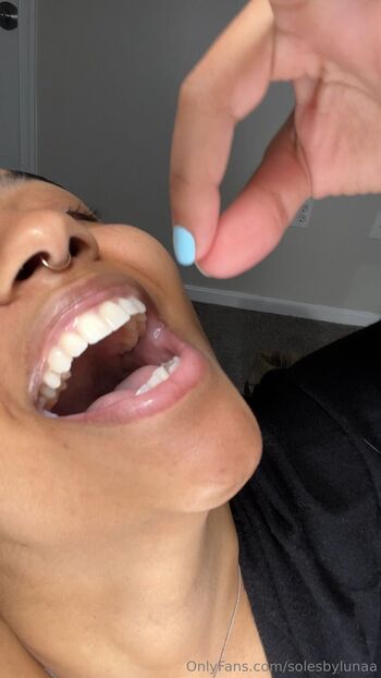 Luna / solesbylunaa / solesbyluna nude photo #17