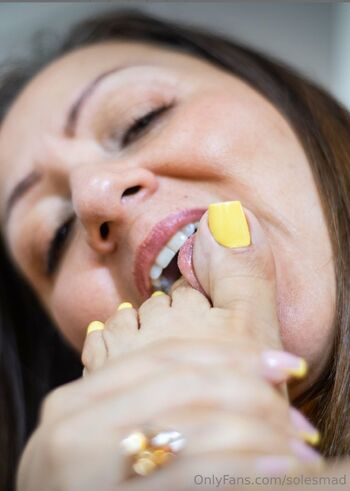 Miss Solesmad Free / solesmad nude photo #8