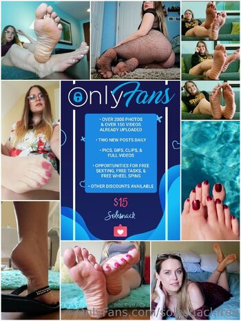 Solesnack Free. / solesnackfree / solesnack_2 nude photo #35